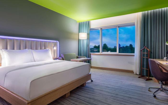 Park Inn by Radisson Samsun