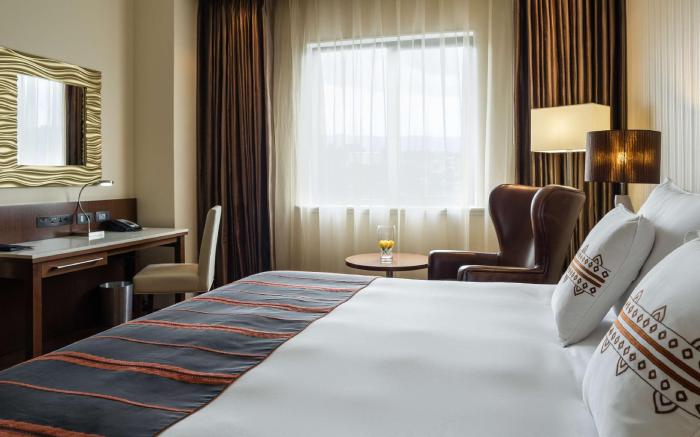 Radisson Blu Hotel, Addis Ababa