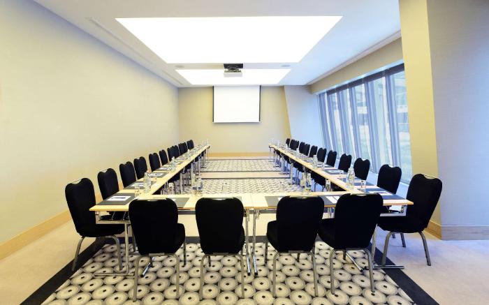 Radisson Blu Hotel Batumi