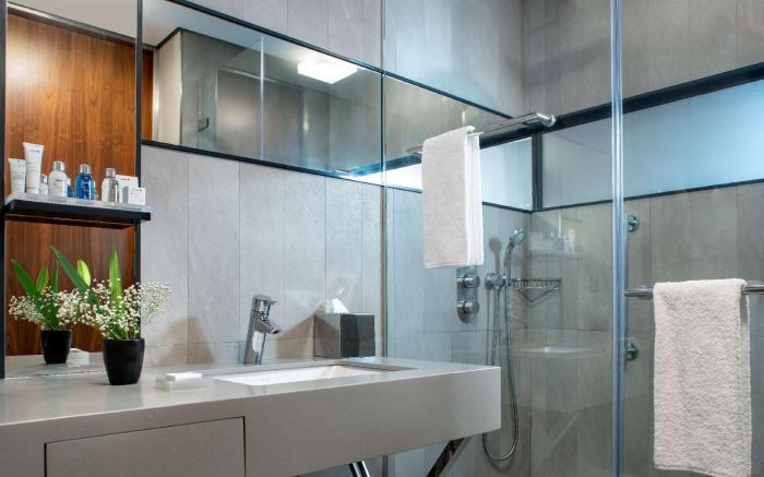 Radisson Blu Hotel Istanbul Asia