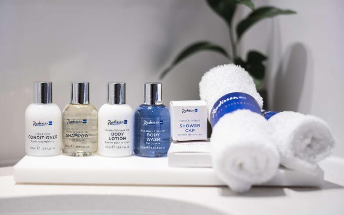 Radisson Blu Arlandia Hotel Stockholm Arlanda