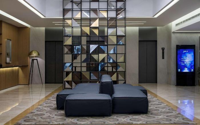 Radisson Blu Hotel, Beirut Verdun