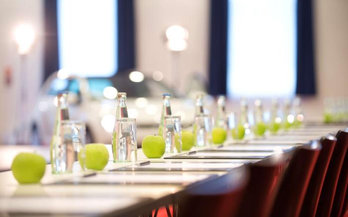 Radisson Blu Park & Conference Centre, Dresden Radebeul