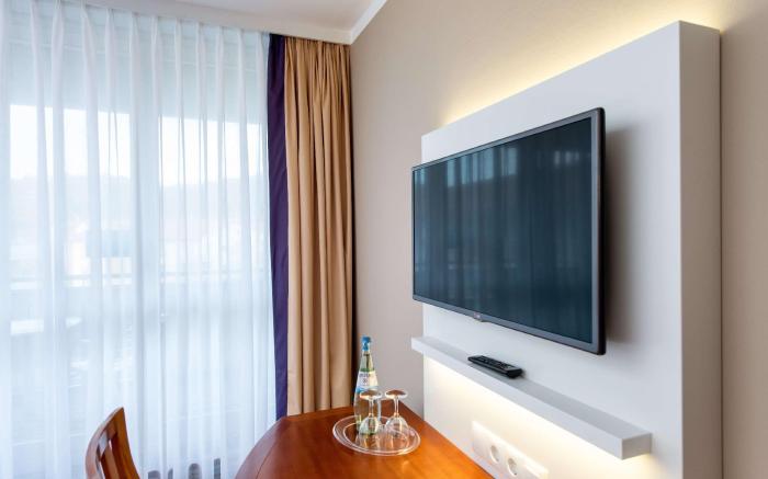 Radisson Blu Park & Conference Centre, Dresden Radebeul