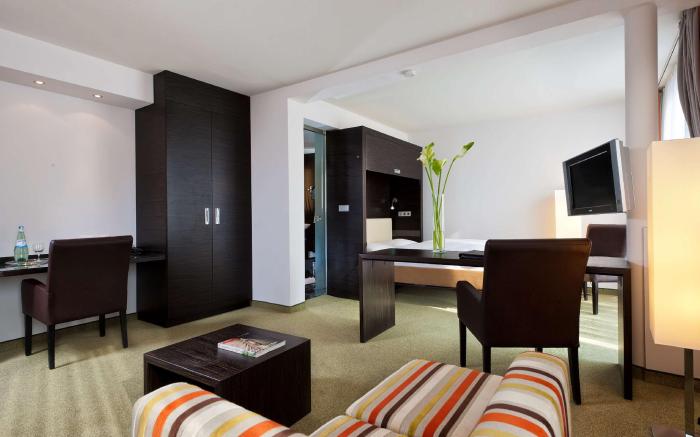 Radisson Blu Park & Conference Centre, Dresden Radebeul