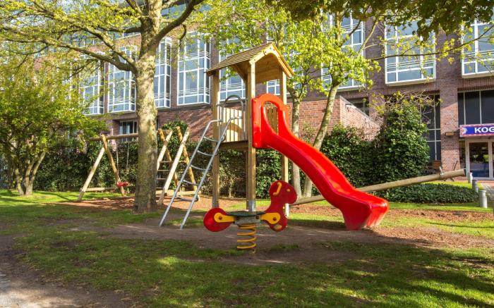 Radisson Blu Senator Hotel, Lubeck