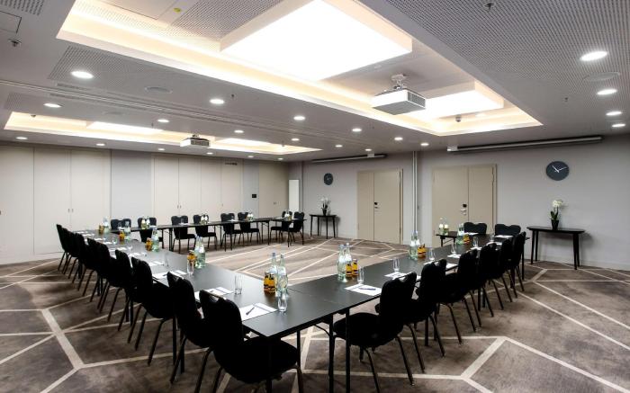 Park Plaza Nuremberg