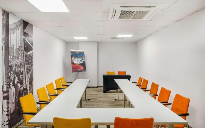 Park Inn by Radisson Budapest