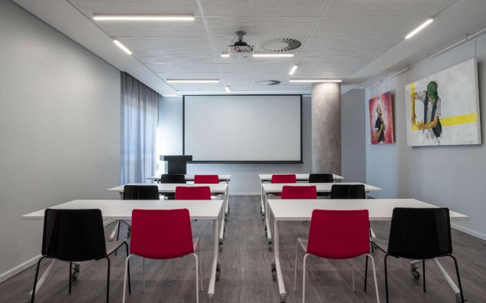 Radisson RED Hotel V&A Waterfront Cape Town