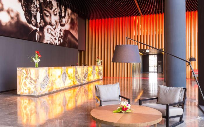 Radisson Hotel Dakar Diamniadio