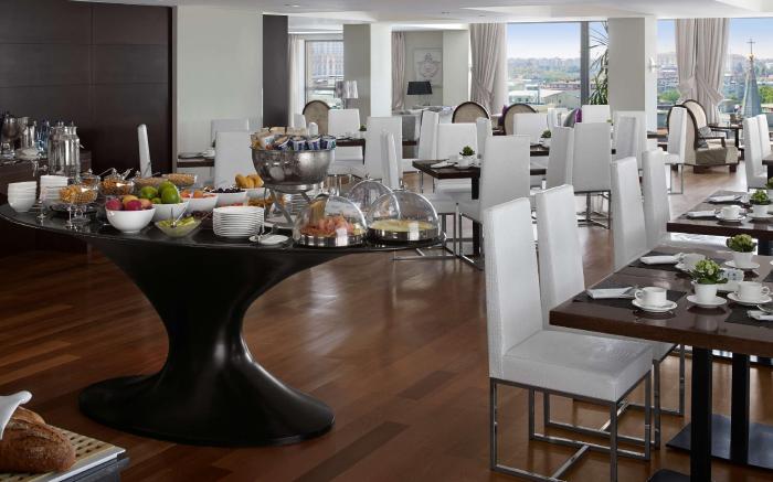 Radisson Blu Bucharest