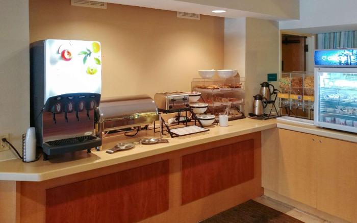 Comfort Inn Ocala Silver Springs