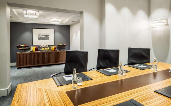 Radisson Blu Bosphorus Hotel Istanbul