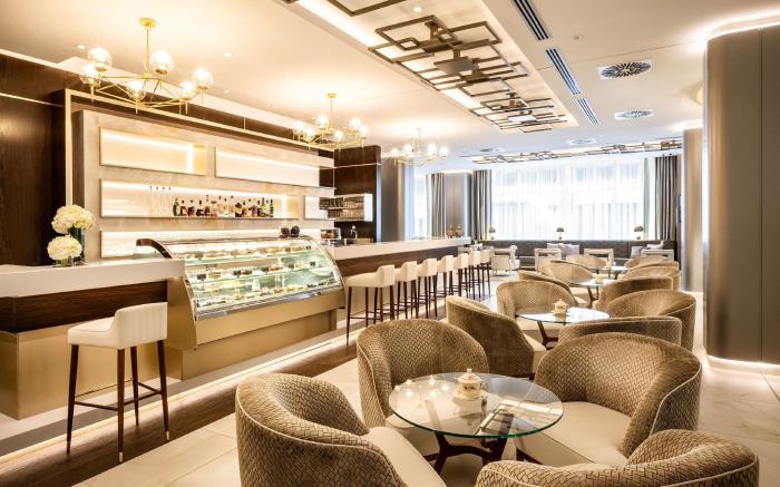 Radisson Blu Beke Hotel, Budapest