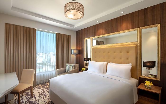 Radisson Blu Pune Hinjawadi