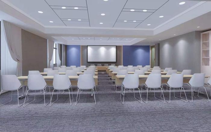 Holiday Inn Express Ningbo Fenghua By IHG
