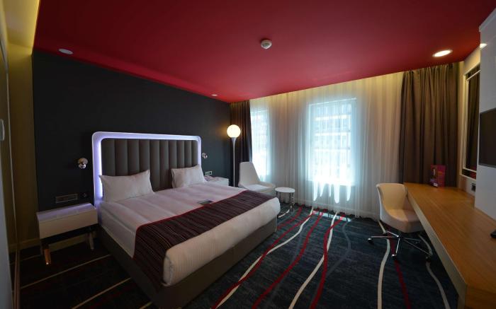 Park Inn by Radisson Ankara Cankaya