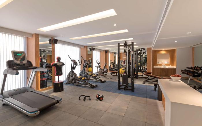 Country Inn & Suites by Radisson Zirakpur