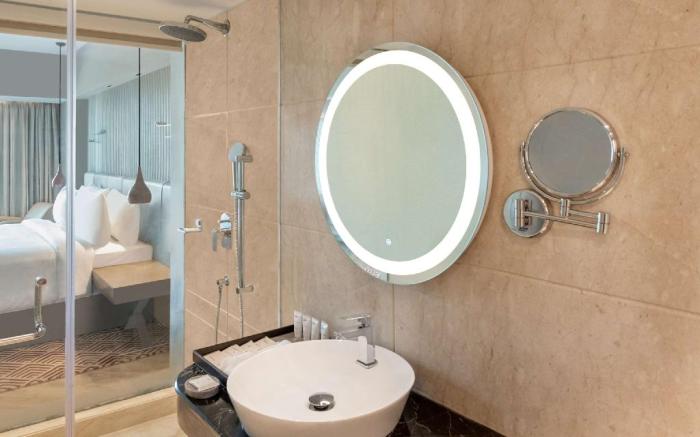 Radisson Hotel Sector 29 Gurugram