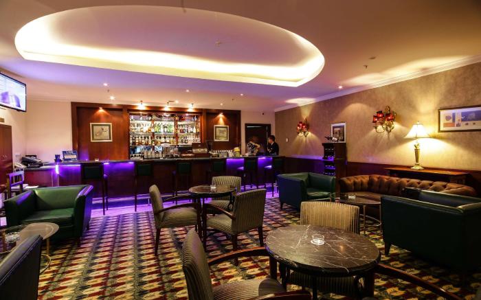 Radisson Blu Hotel Tashkent