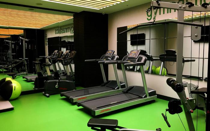 Park Inn by Radisson Izmir