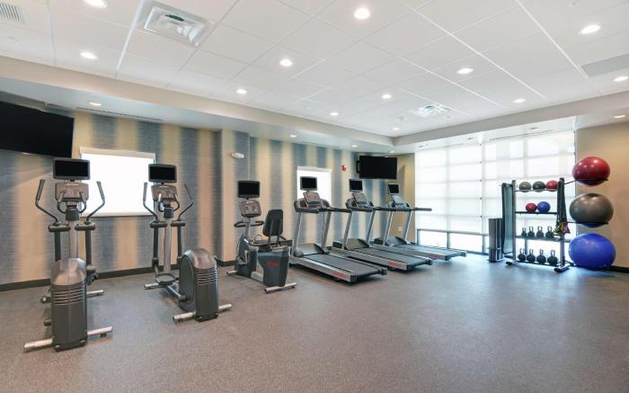 Home2 Suites by Hilton Bettendorf Quad Cities