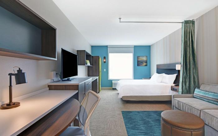 Home2 Suites by Hilton Bettendorf Quad Cities