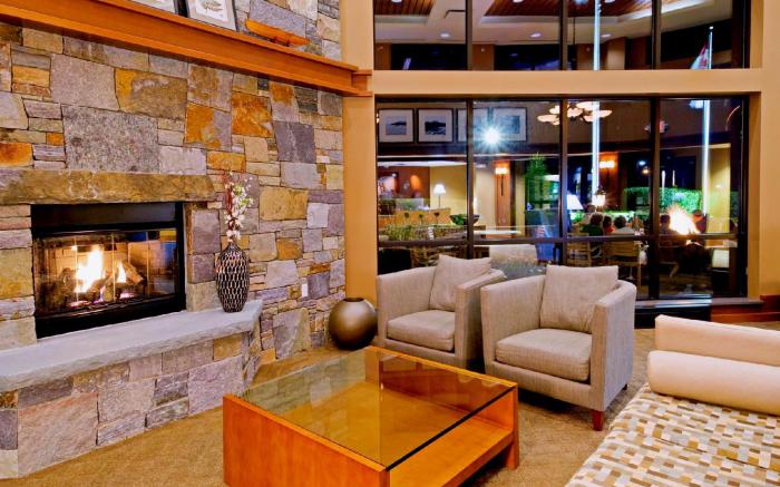 Holiday Inn Resort Lake George - Adirondack Area By IHG