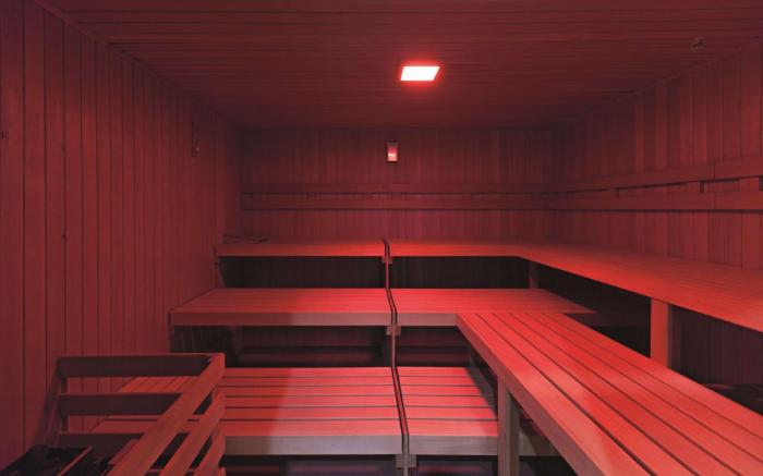 Radisson Blu Hotel, Dortmund