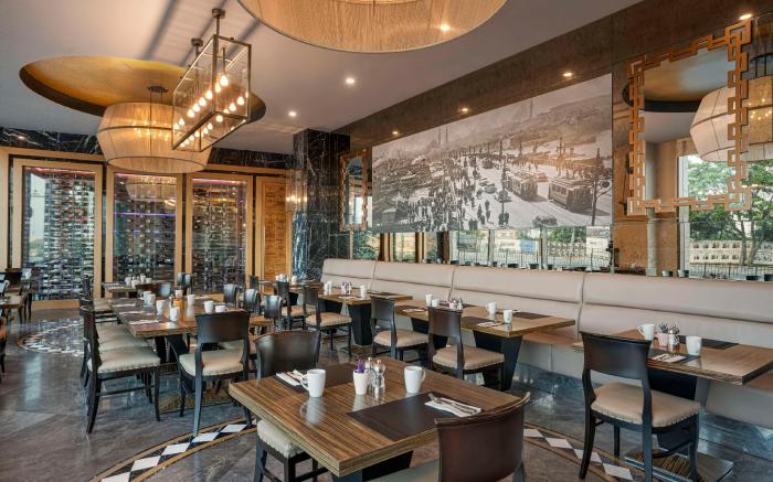 Radisson Blu Hotel Istanbul Pera