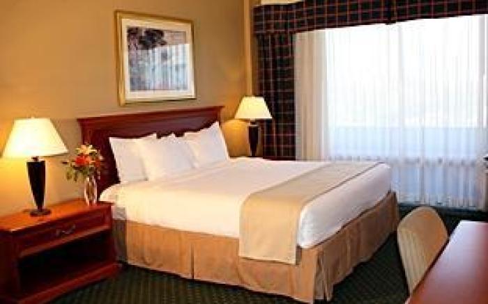 Holiday Inn Gainesville-University Center By IHG