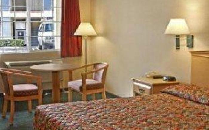 Casa Blanca Hotel - Orange