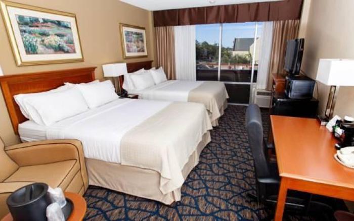 Holiday Inn Gainesville-University Center By IHG