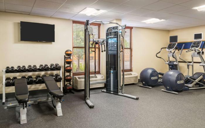 Hampton Inn Buffalo-Airport/Galleria Mall