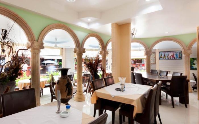 Da Mario Hotel and Restaurant