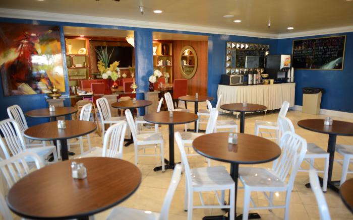 Hotel Le Reve Pasadena