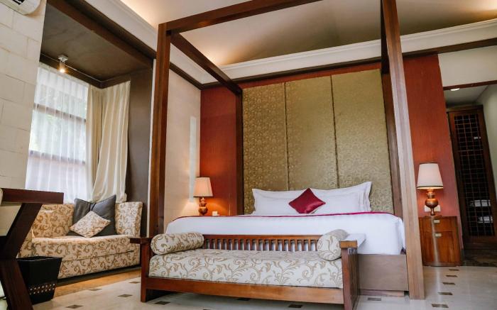 Taman Dayu Golf Club and Resort