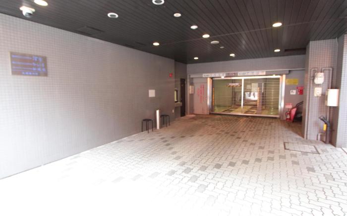 Hotel Livemax BUDGET Sapporo Ekimae