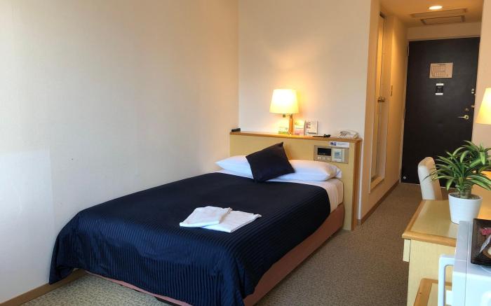 Hotel Livemax BUDGET Sapporo Ekimae