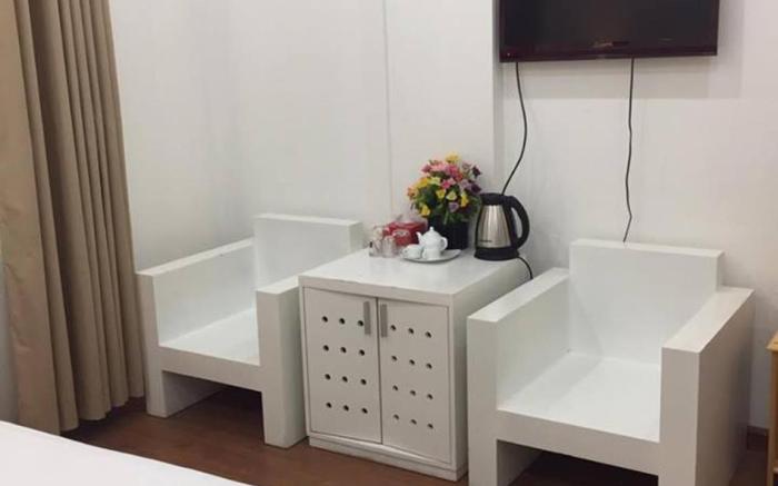 New Hotel 2 Hanoi