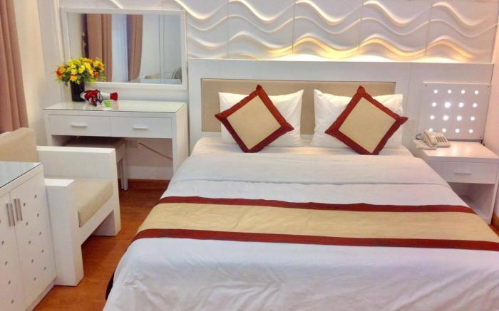 New Hotel 2 Hanoi
