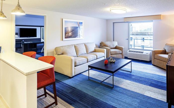 Southbank Hotel Jacksonville Riverwalk
