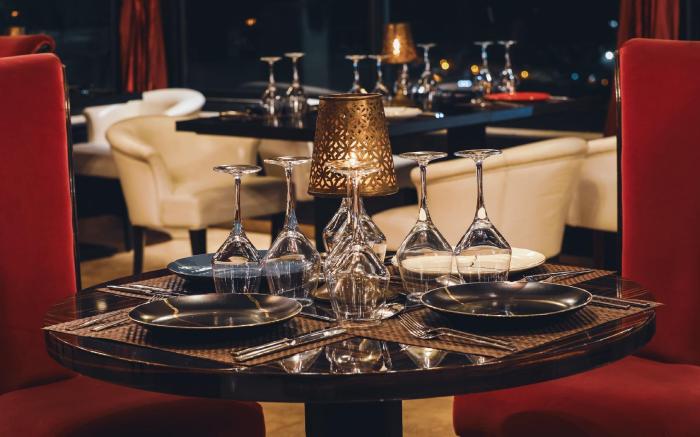 Palais Sheherazade & Spa