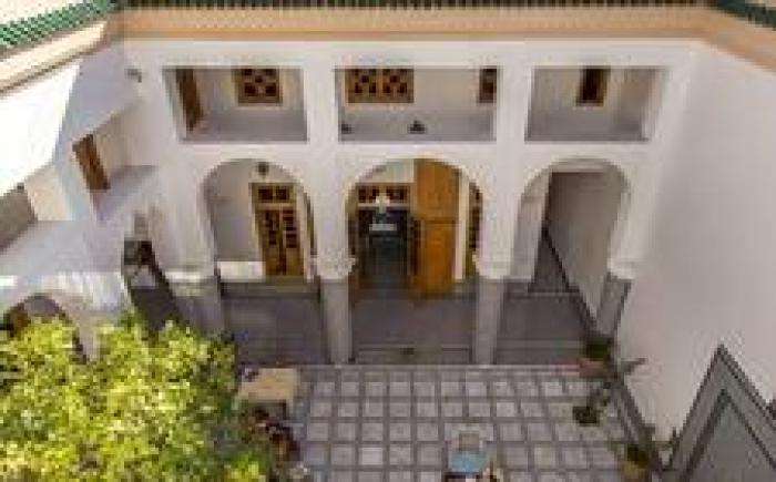 Riad Amor