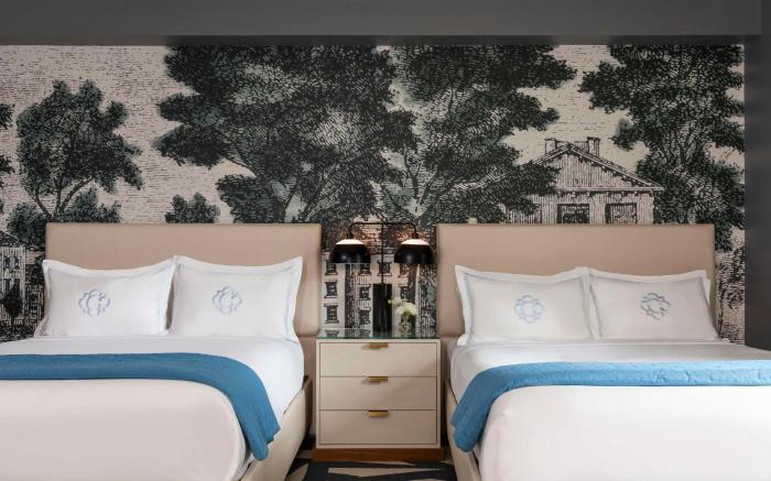 The Carolina Inn, A Destination By Hyatt Hotel