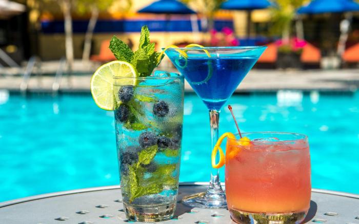 Crowne Plaza Cabana Hotel By IHG