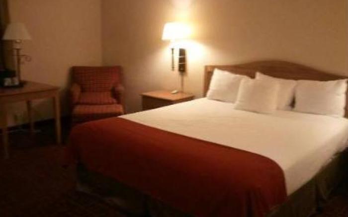 Best Western Inn