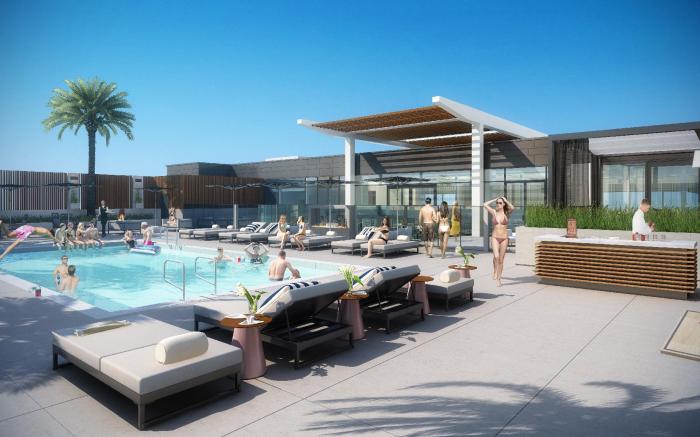 AC Hotel by Marriott Pleasanton