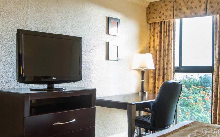 Comfort Inn Oceanside Deerfield Beach