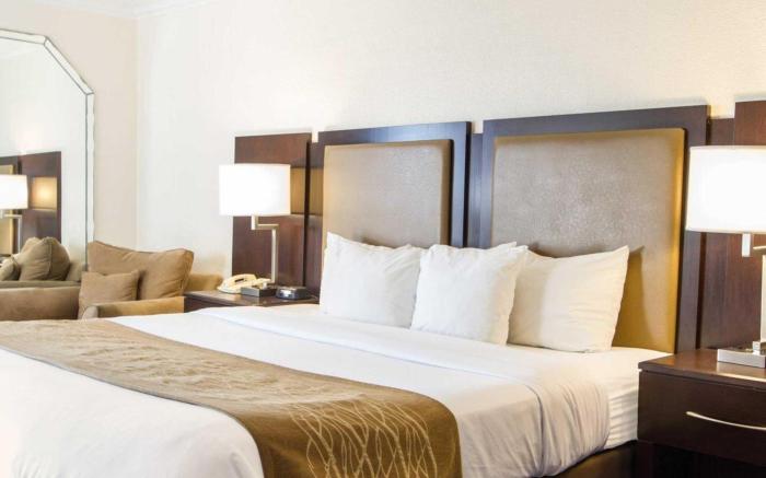 Comfort Inn Oceanside Deerfield Beach